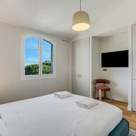 Apartamento Dune Sublime 2 *