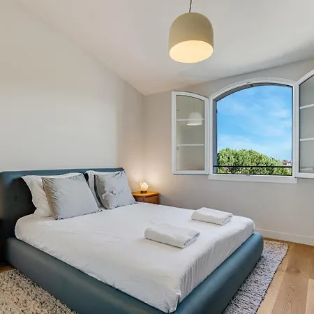 Apartamento Dune Sublime 2 Grimaud