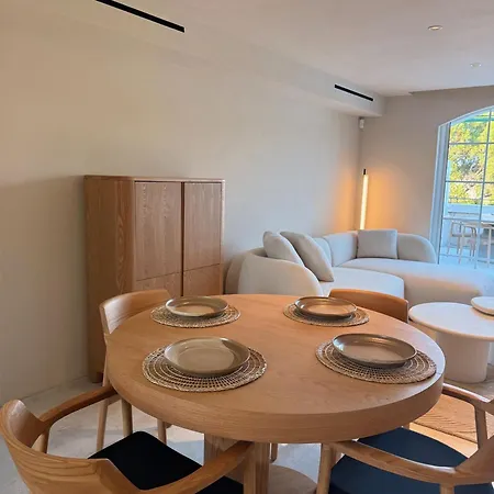 Apartamento Dune Sublime 2 *