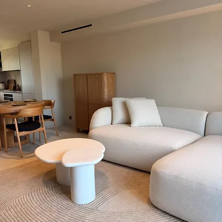 Dune Sublime 2 Apartamento Grimaud
