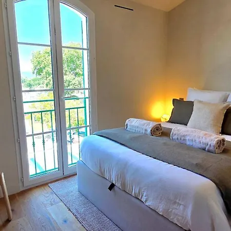 Dune Sublime 2 Apartment