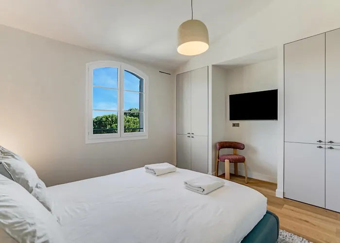 Apartment Dune Sublime 2 *