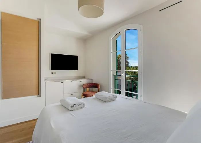 Dune Sublime 2 Apartment *