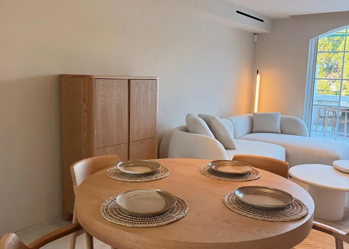 Apartment Dune Sublime 2 *