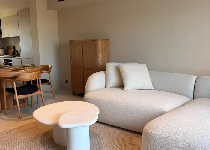 Dune Sublime 2 Apartment Grimaud