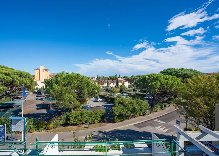 Apartment Dune Sublime 2 Grimaud